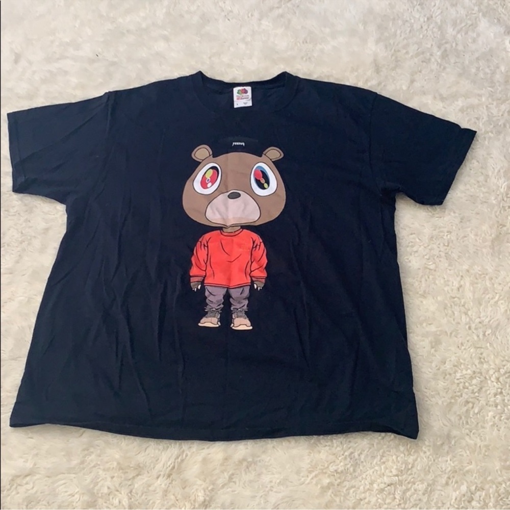 Men’s tee - Picture 1 of 3